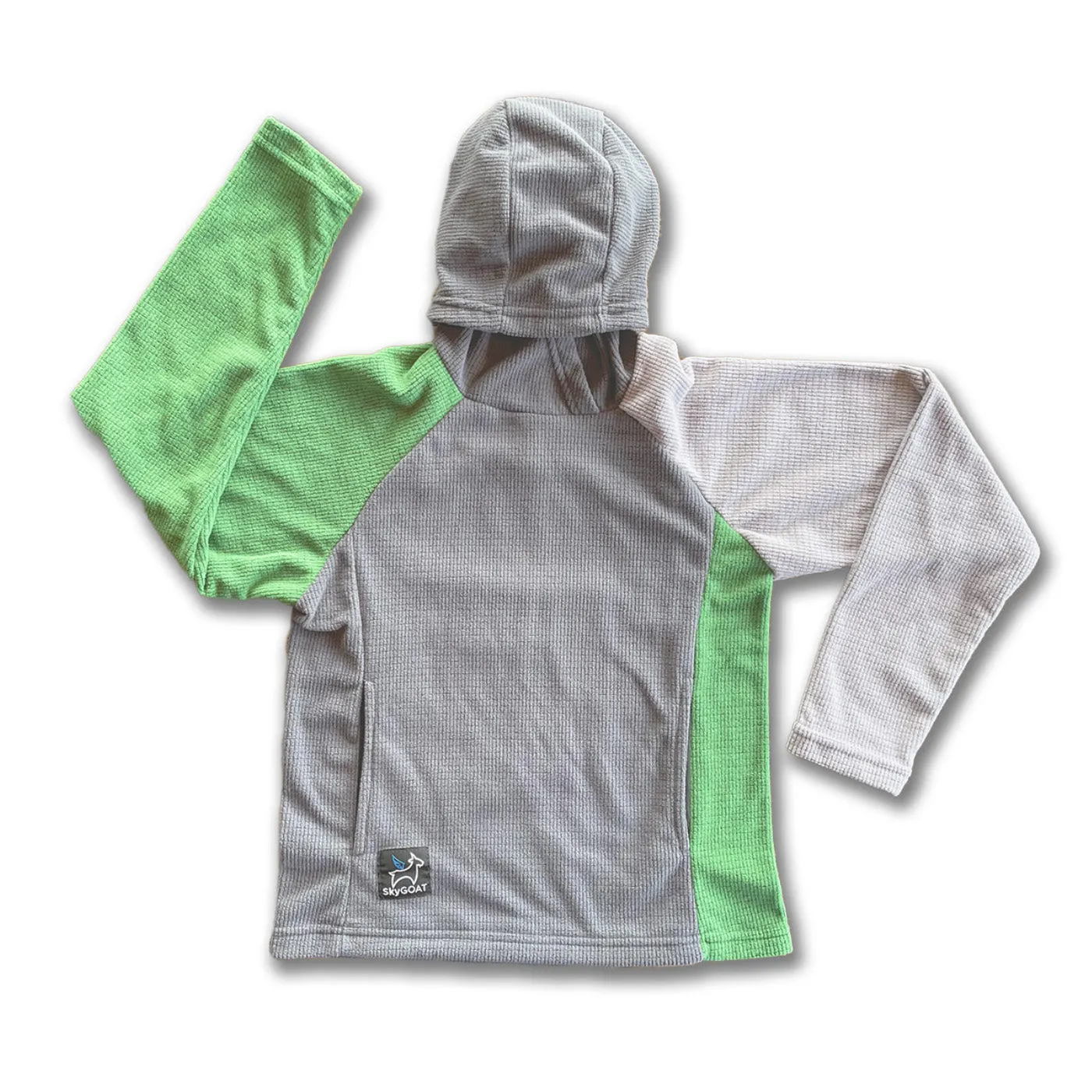 Youth CAMP Hoodie
