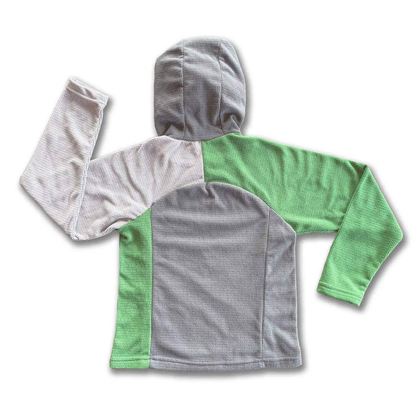Youth CAMP Hoodie