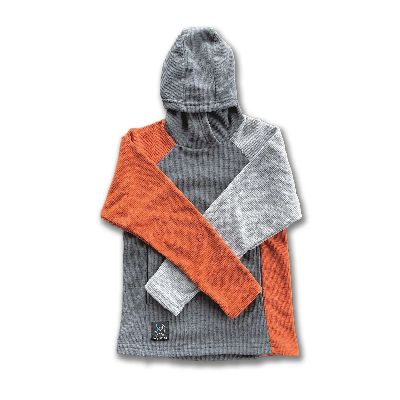 Youth CAMP Hoodie