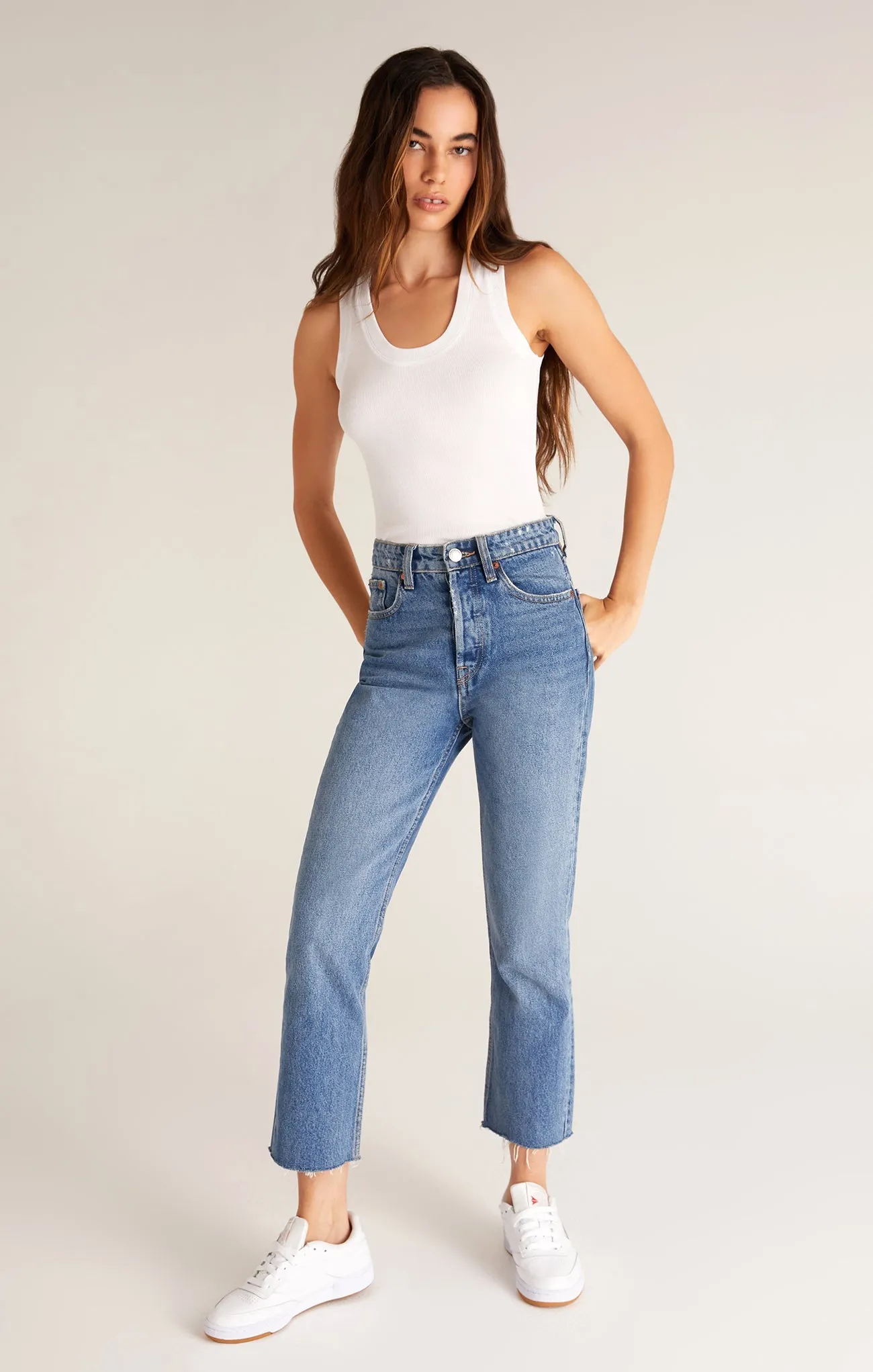 Z Supply Sirena Rib Tank