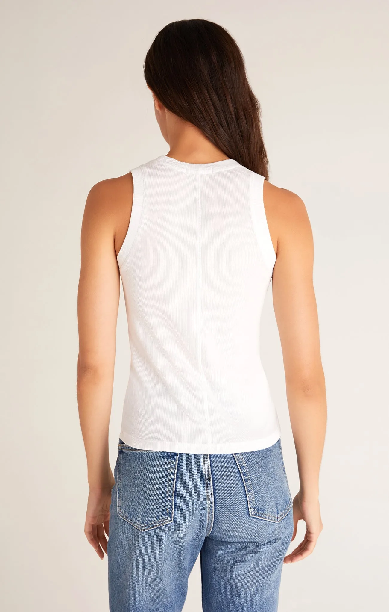 Z Supply Sirena Rib Tank
