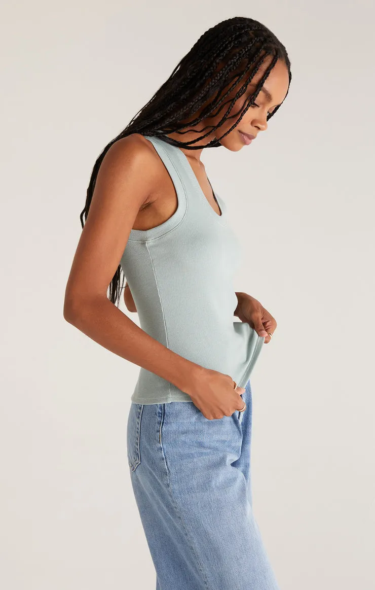 Z Supply Sirena Rib Tank