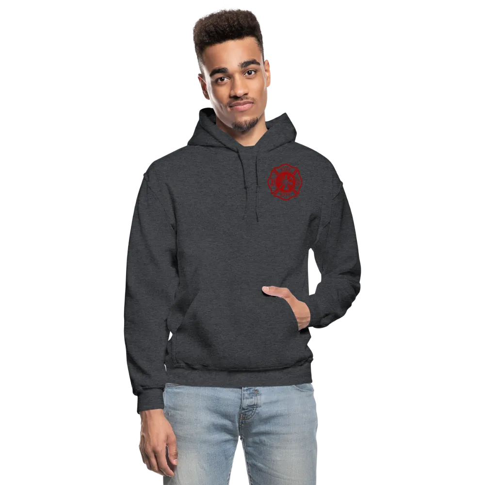Zupan Gildan Heavy Blend Adult Hoodie