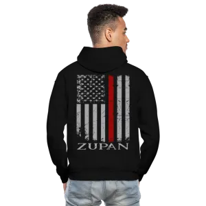 Zupan Gildan Heavy Blend Adult Hoodie