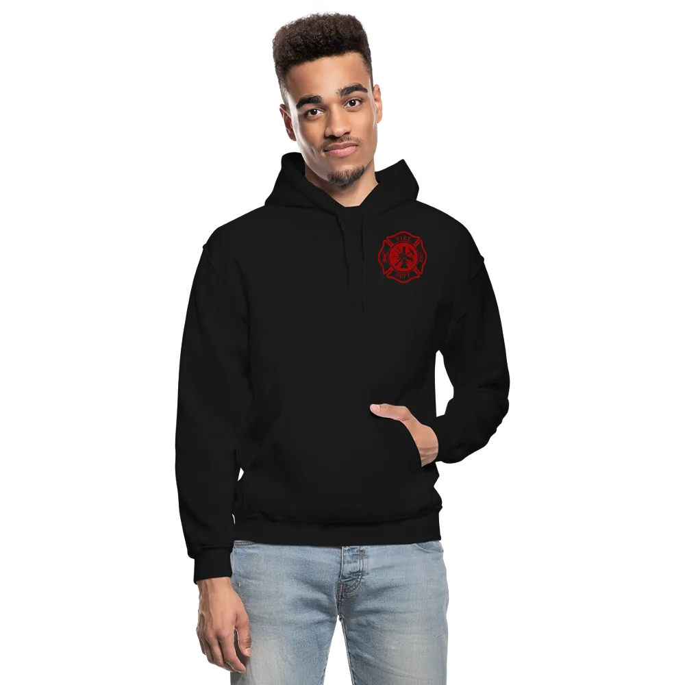Zupan Gildan Heavy Blend Adult Hoodie