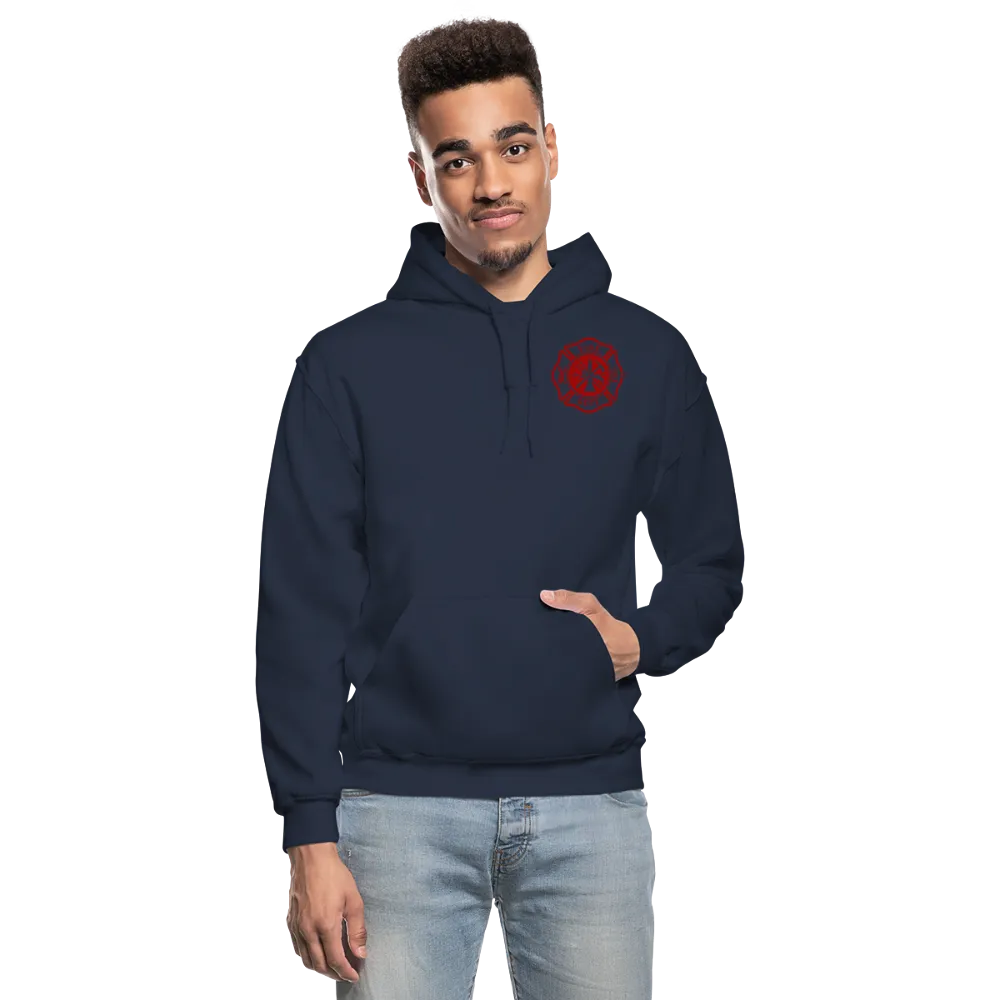 Zupan Gildan Heavy Blend Adult Hoodie